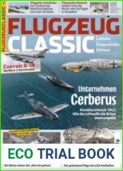 Flugzeug Classic 2024-07