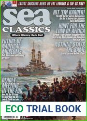 Sea Classics 2024-07