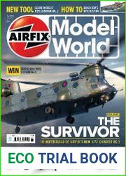 Airfix Model World