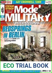 Model Military International