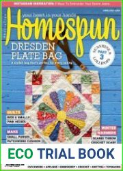 Australian Homespun