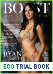 Boast Magazine