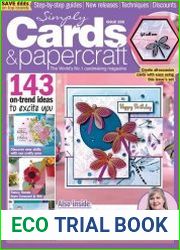Simply Cards & Papercraft