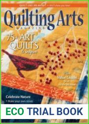 Quilting Arts