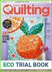 Love Patchwork & Quilting