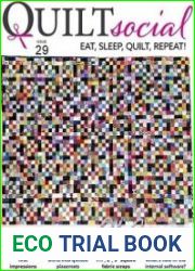 QUILTsocial