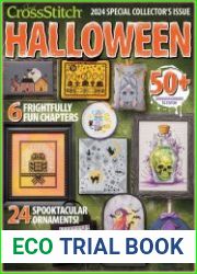 Just CrossStitch Specials