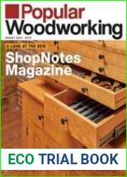 Popular Woodworking