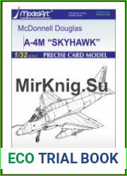 Skyhawk A-4N / A-4M
