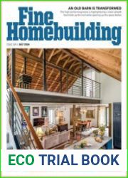 Fine Homebuilding