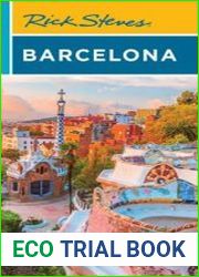 Rick Steves Barcelona (Rick Steves), 7th Edition