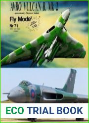 Avro Vulcan B. Mk 2