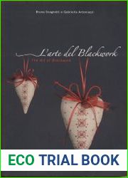 L|arte del blackwork. The Art of Blackwork