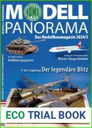 Modell Panorama 2024-03