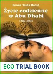 Zycie codzienne w Abu Zabi 1989-2004