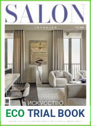 Salon-Interior