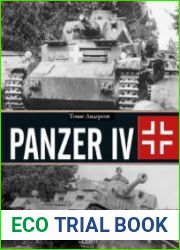 Panzer IV (Osprey General Military)