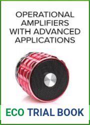 Operational Amplifiers with Advanced Applications