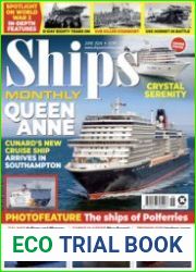Ships Monthly 2024-06
