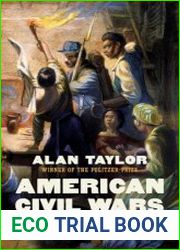 American Civil Wars A Continental History, 1850-1873