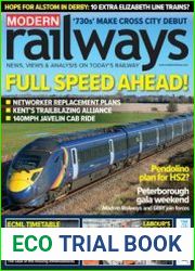 Modern Railways 2024-06