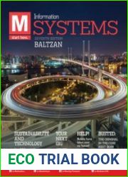 Information Systems, 7th Edition