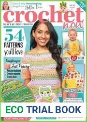 Crochet Now