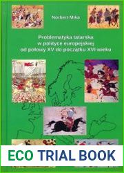 Problematyka tatarska w polityce europejskiej od polowy XV do poczatku XVI wieku