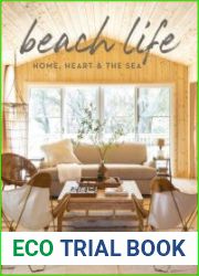 Beach Life Home, Heart & the Sea - BOOKS - MYECOBOOK.LIFE