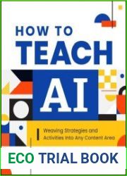 How to Teach AI Weaving Strategies and Activities into Any Content Area
