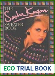 The Sasha Kagan Sweater Book