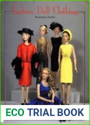 Fashion Doll Clothing