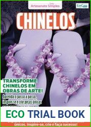 Artesanato Simples - Chinelos