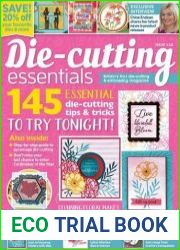 Die-Cutting Essentials