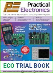 Practical Electronics №7 2023