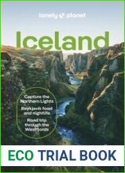 Lonely Planet Iceland, 13th Edition