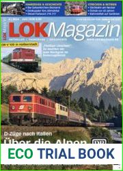 Lok Magazin 2024-06