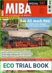 Miba Spezial №147 2024