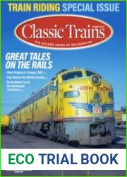 Classic Toy Trains 2024-Summer