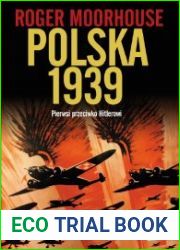 Polska 1939. Pierwsi przeciwko Hitlerowi