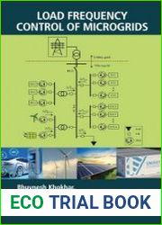 Load Frequency Control of Microgrids