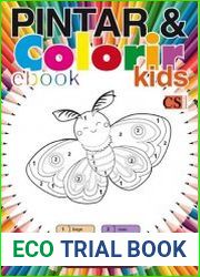 Pintar & Colorir Kids - Insetos