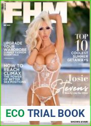 FHM Sweden