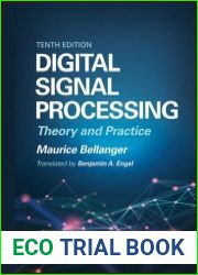 Digital Signal Processing Theory and Practice, 10th Edition