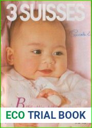 3 Suisses Bebe