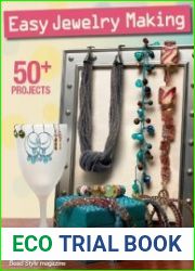 Easy Jewelry Making 50+ projects