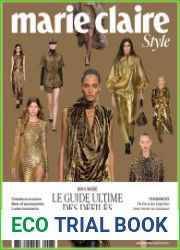 Marie Claire Style