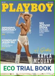 Playboy South Africa