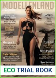 Modellenland Magazine
