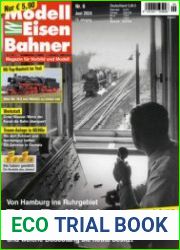 Modelleisenbahner 2024-06